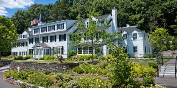 Silver Hill Hospital