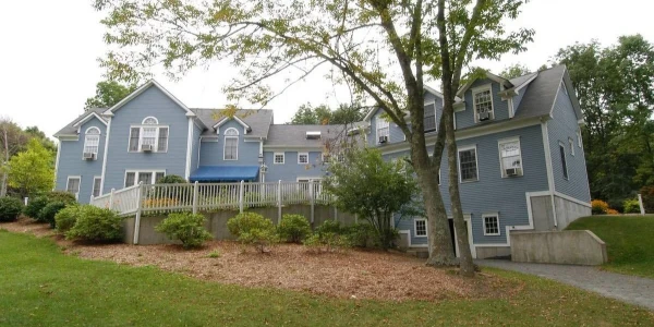 Stonington Institute